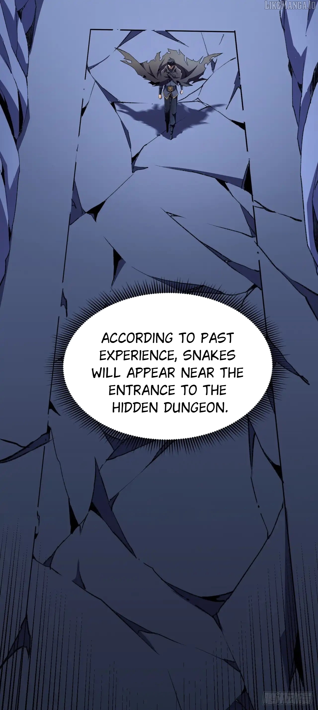 Lord of Summons! Sudden Mutation Chapter 50 - page 2